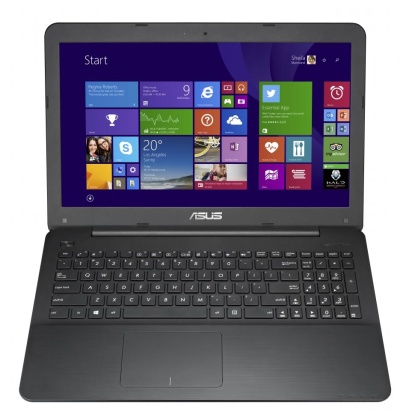 Asus X555LN